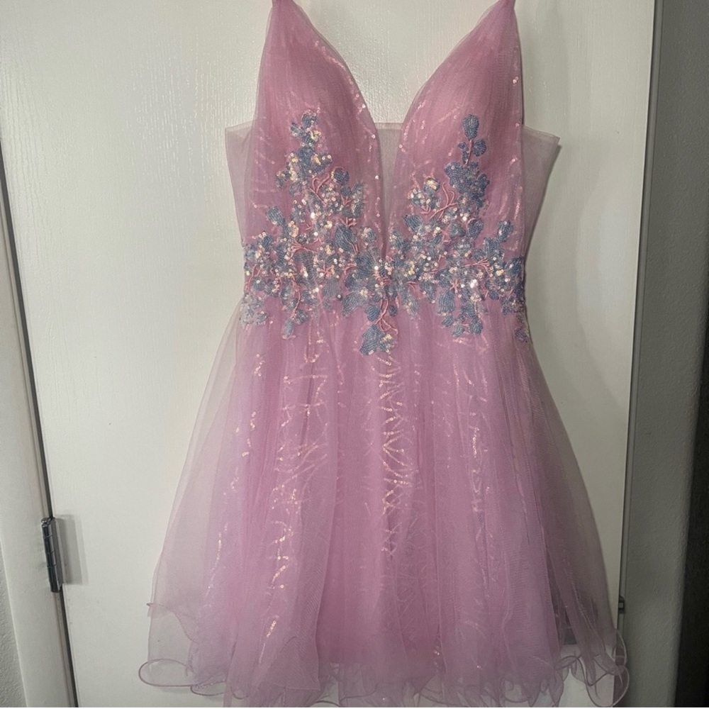 Jovani 22517